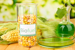Trerise biofuel availability