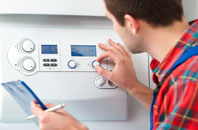 free commercial Trerise boiler quotes